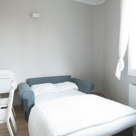 Blanco Apartment - Ambrogiohost Bologna Bagian luar foto