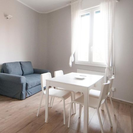 Blanco Apartment - Ambrogiohost Bologna Bagian luar foto