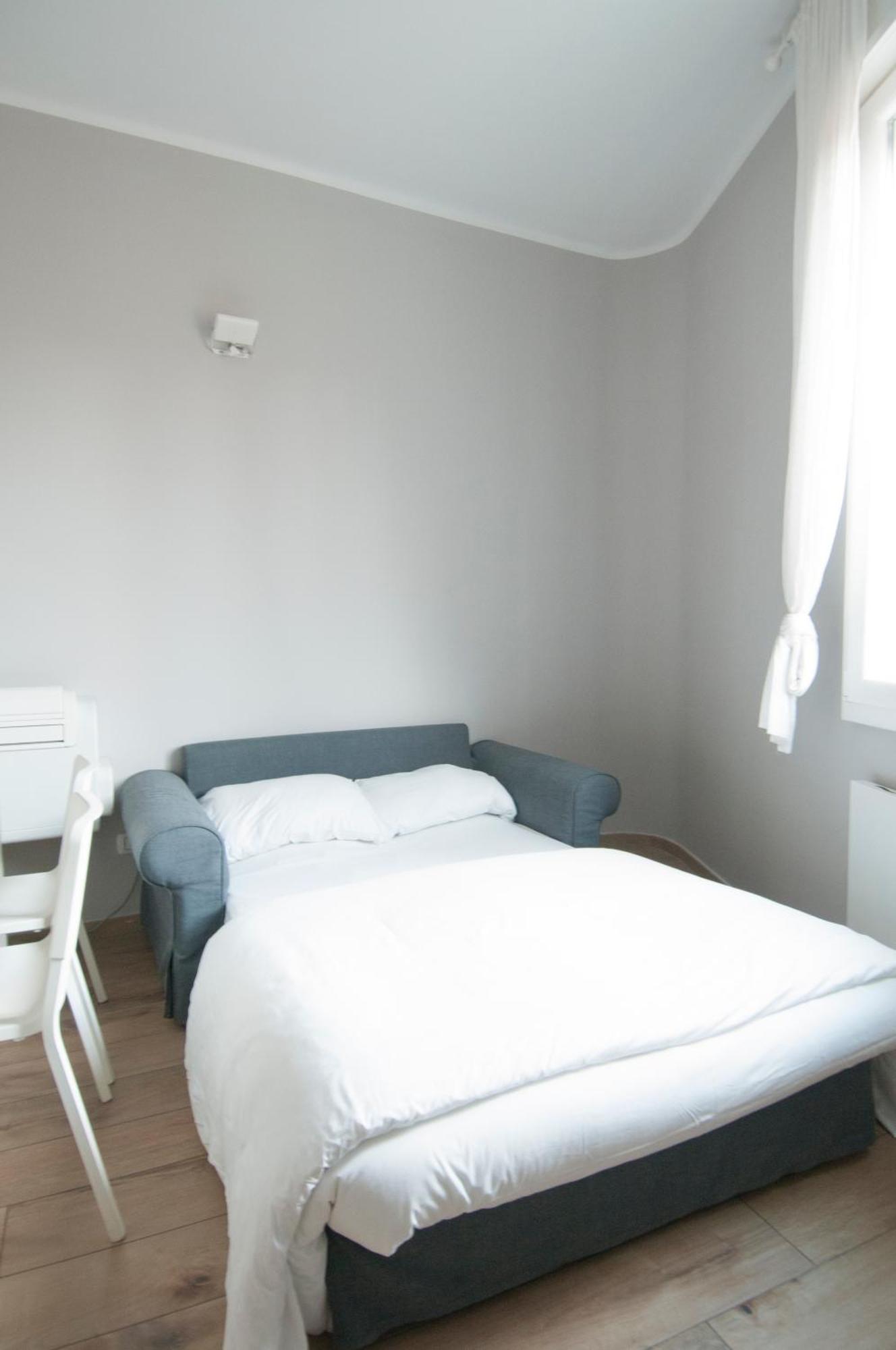 Blanco Apartment - Ambrogiohost Bologna Bagian luar foto