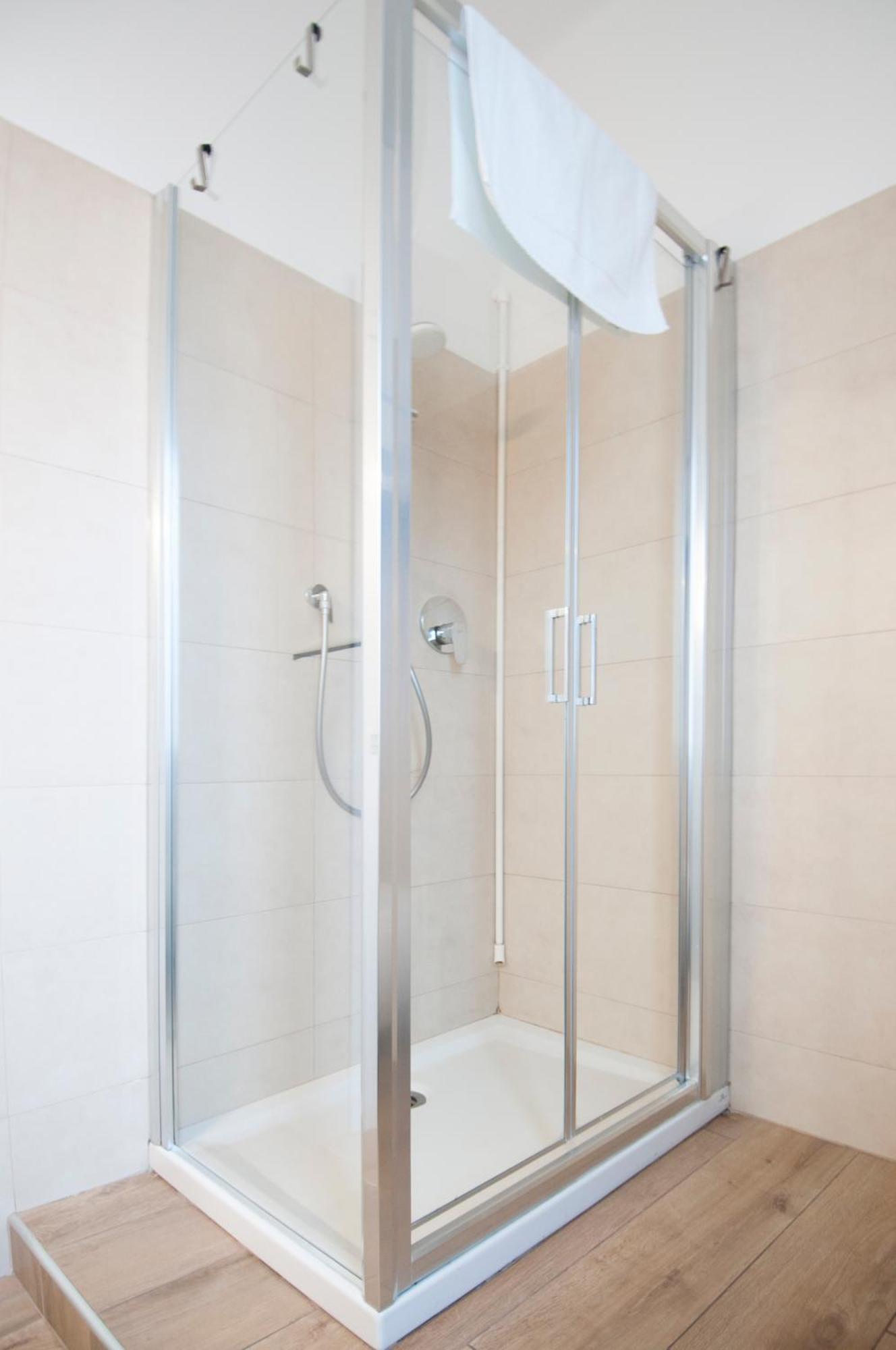 Blanco Apartment - Ambrogiohost Bologna Bagian luar foto