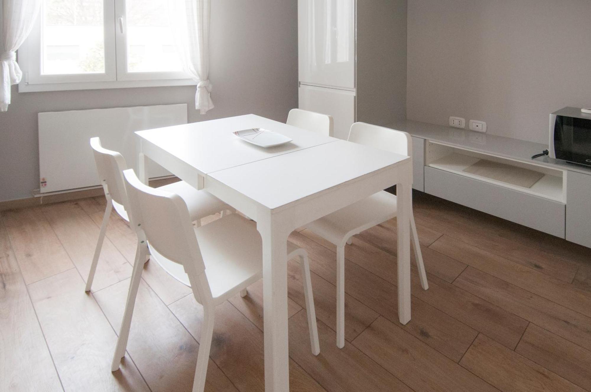 Blanco Apartment - Ambrogiohost Bologna Bagian luar foto