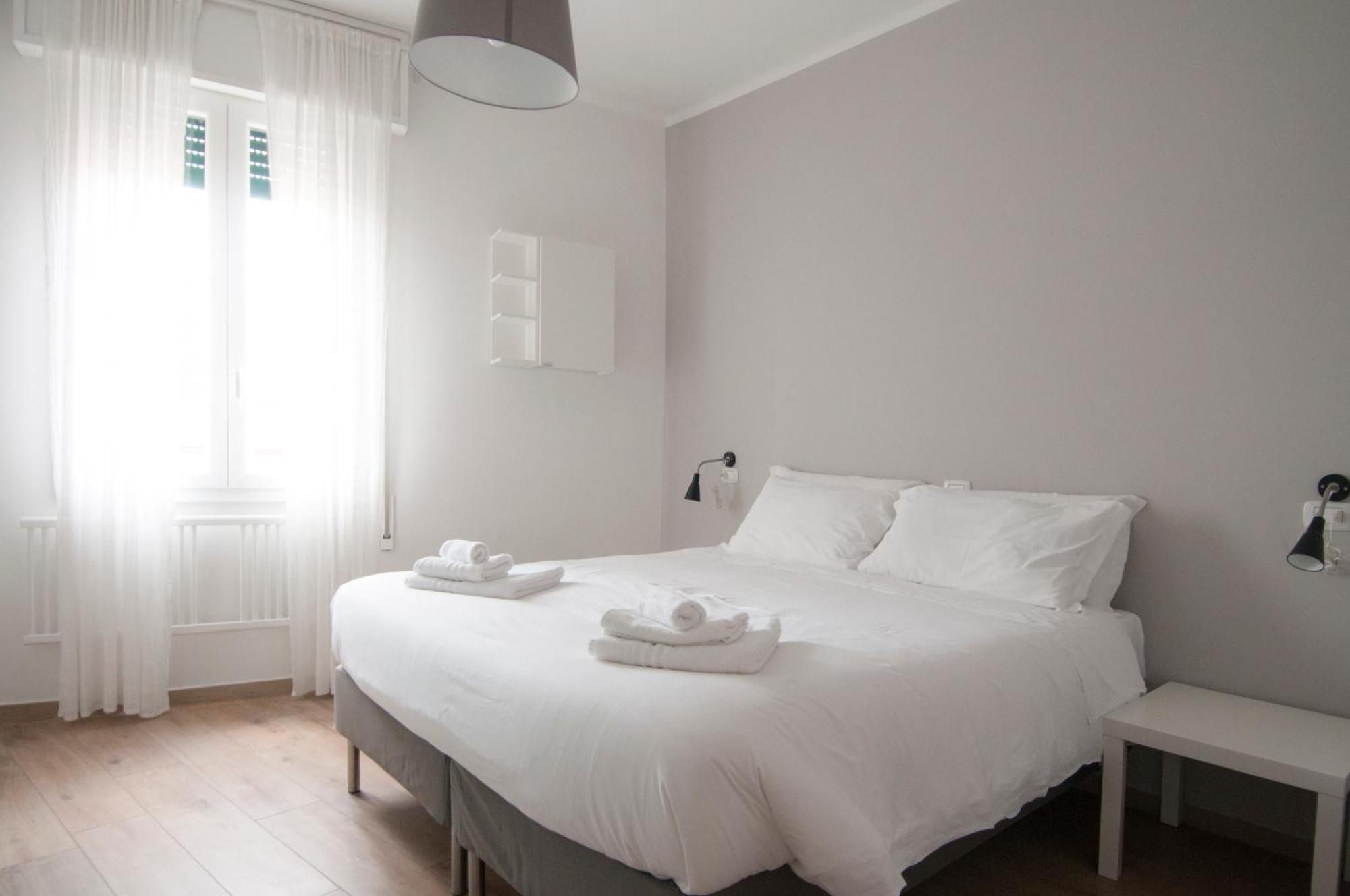 Blanco Apartment - Ambrogiohost Bologna Bagian luar foto
